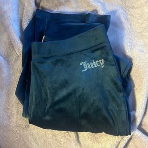 brand new juicy couture sweatpants